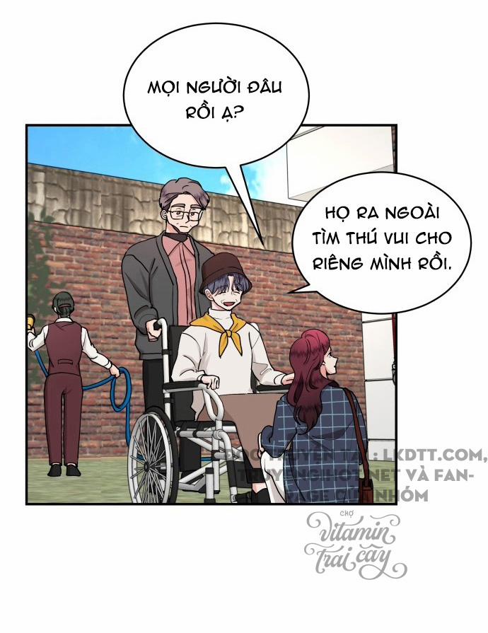 Oan Gia Ngõ Hẹp 33 trang 39