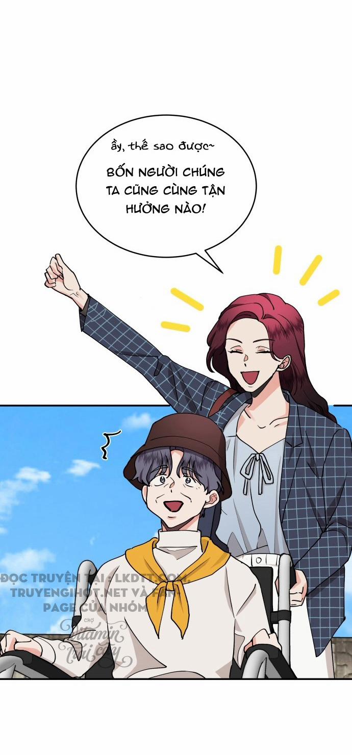 Oan Gia Ngõ Hẹp 33 trang 41