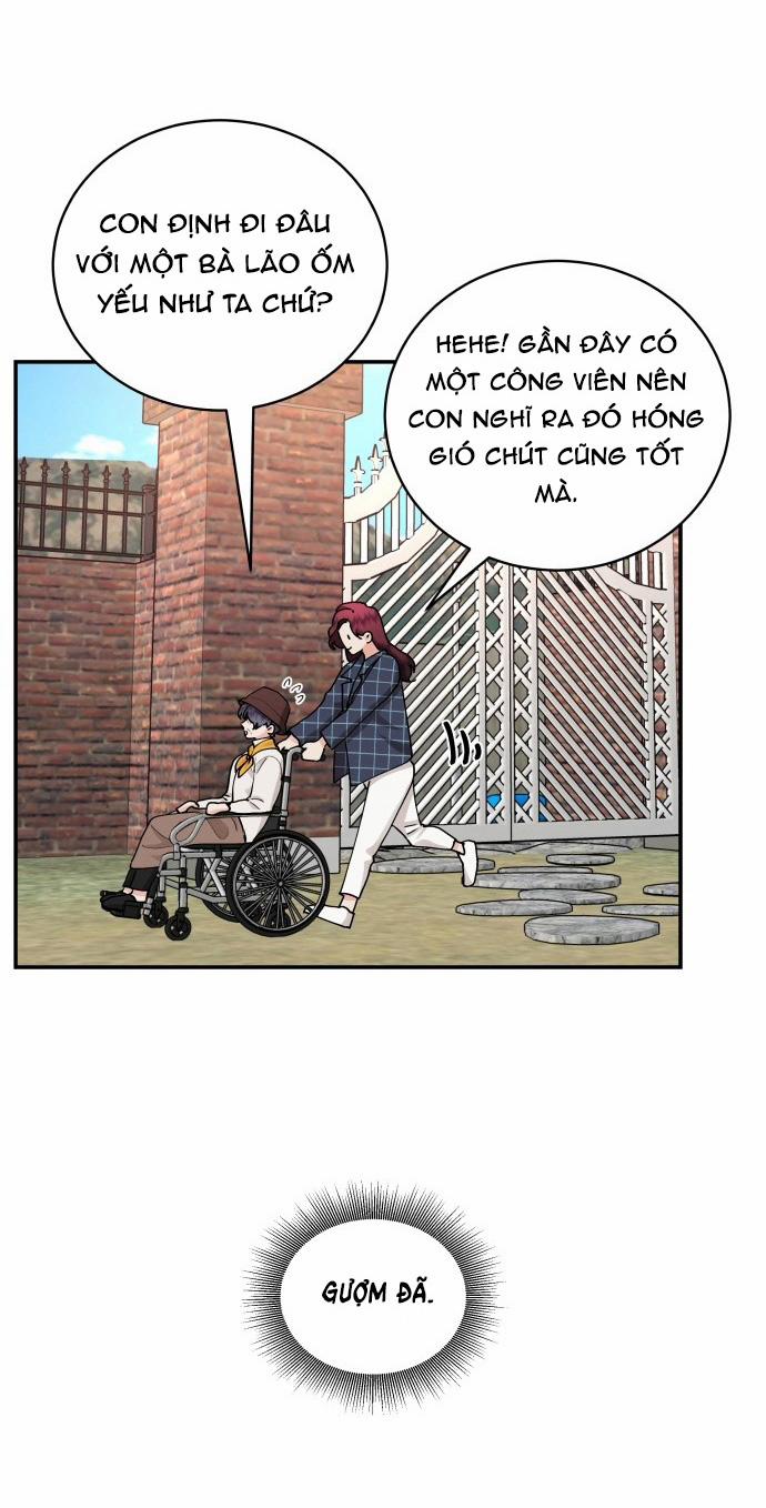Oan Gia Ngõ Hẹp 33 trang 42