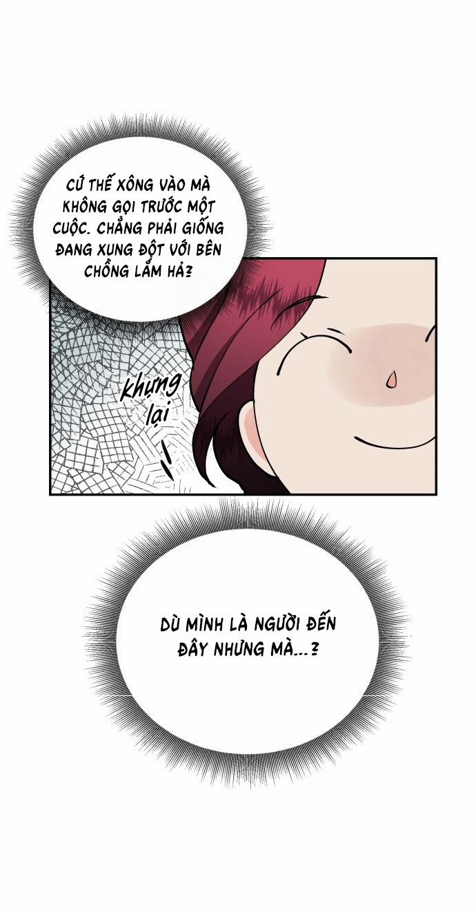 Oan Gia Ngõ Hẹp 33 trang 43