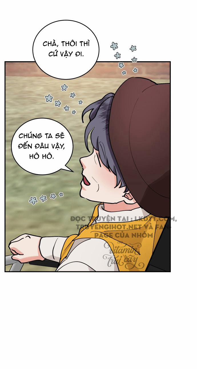 Oan Gia Ngõ Hẹp 33 trang 44