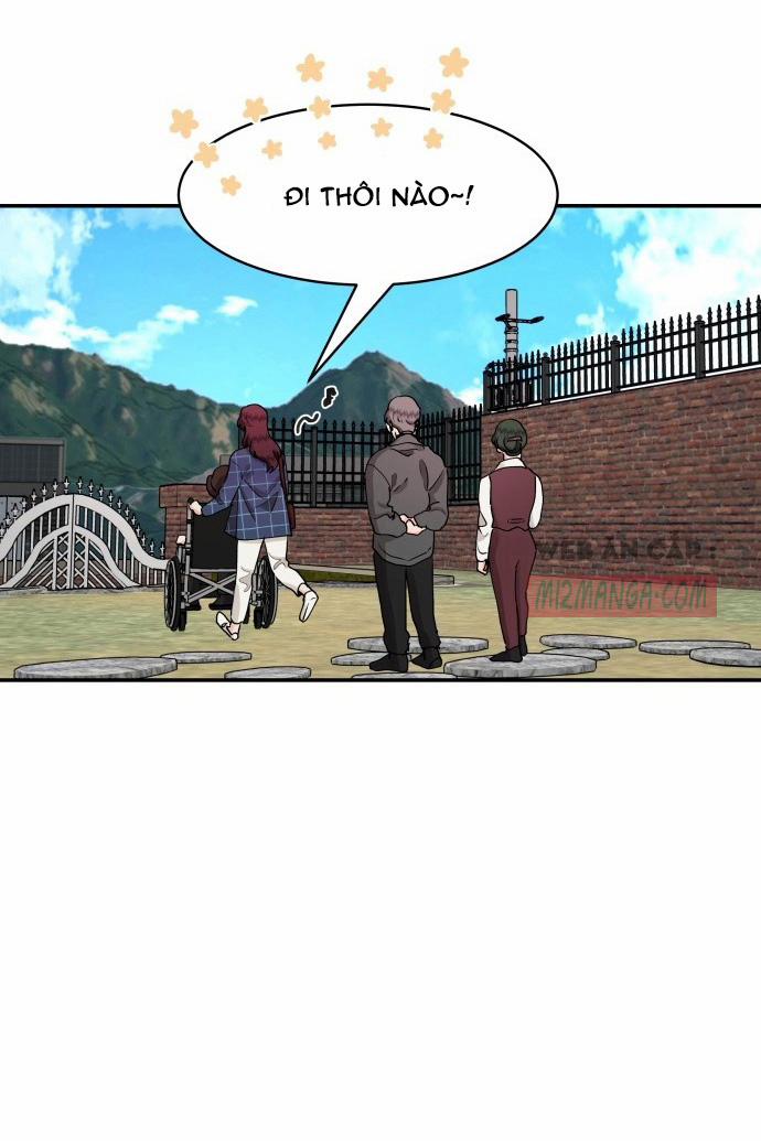 Oan Gia Ngõ Hẹp 33 trang 46