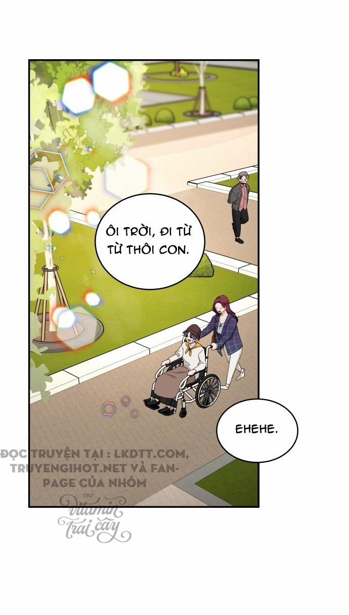 Oan Gia Ngõ Hẹp 33 trang 48