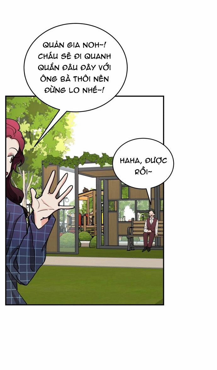 Oan Gia Ngõ Hẹp 33 trang 49