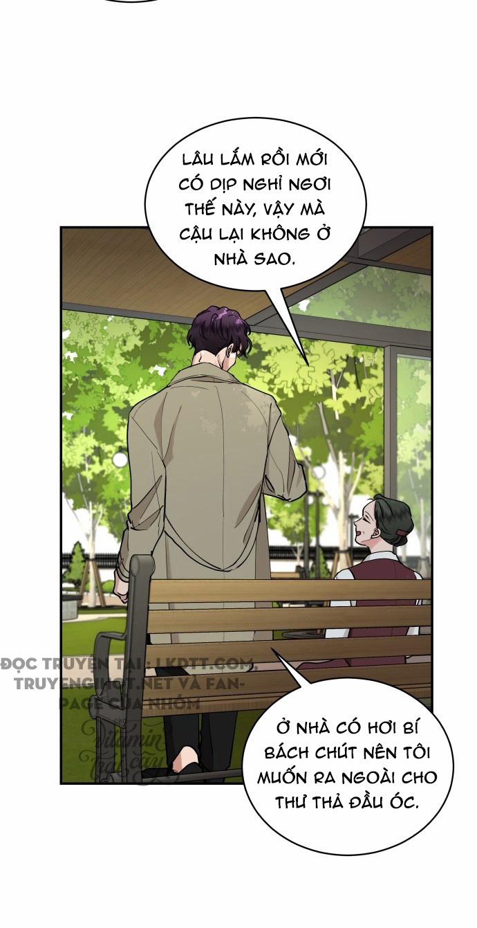 Oan Gia Ngõ Hẹp 33 trang 55