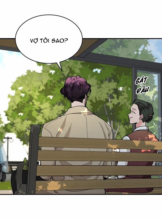 Oan Gia Ngõ Hẹp 33 trang 58