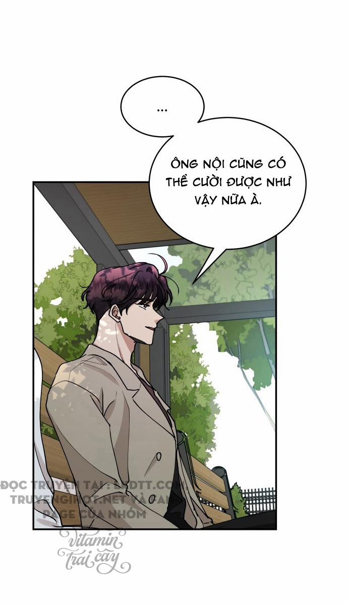 Oan Gia Ngõ Hẹp 33 trang 61