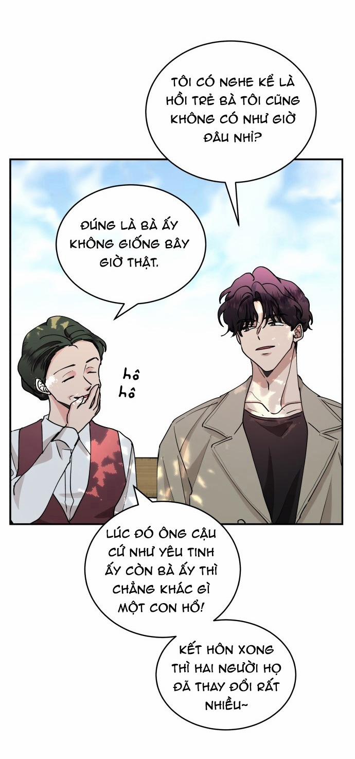 Oan Gia Ngõ Hẹp 33 trang 62