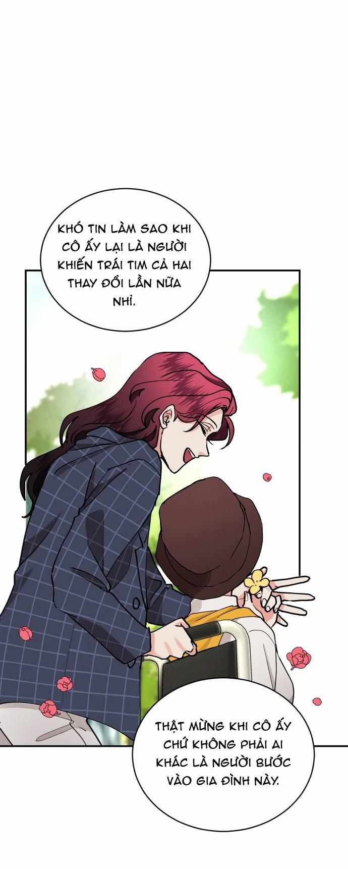 Oan Gia Ngõ Hẹp 33 trang 63