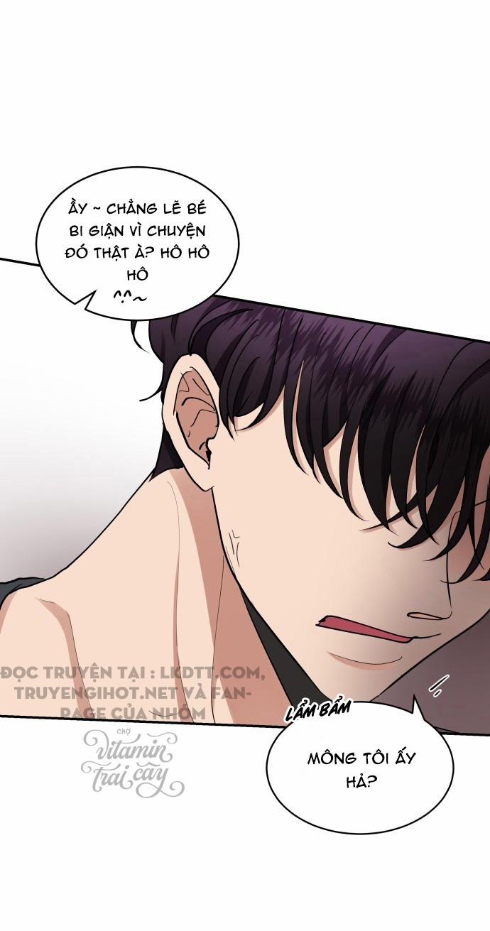 Oan Gia Ngõ Hẹp 33 trang 7