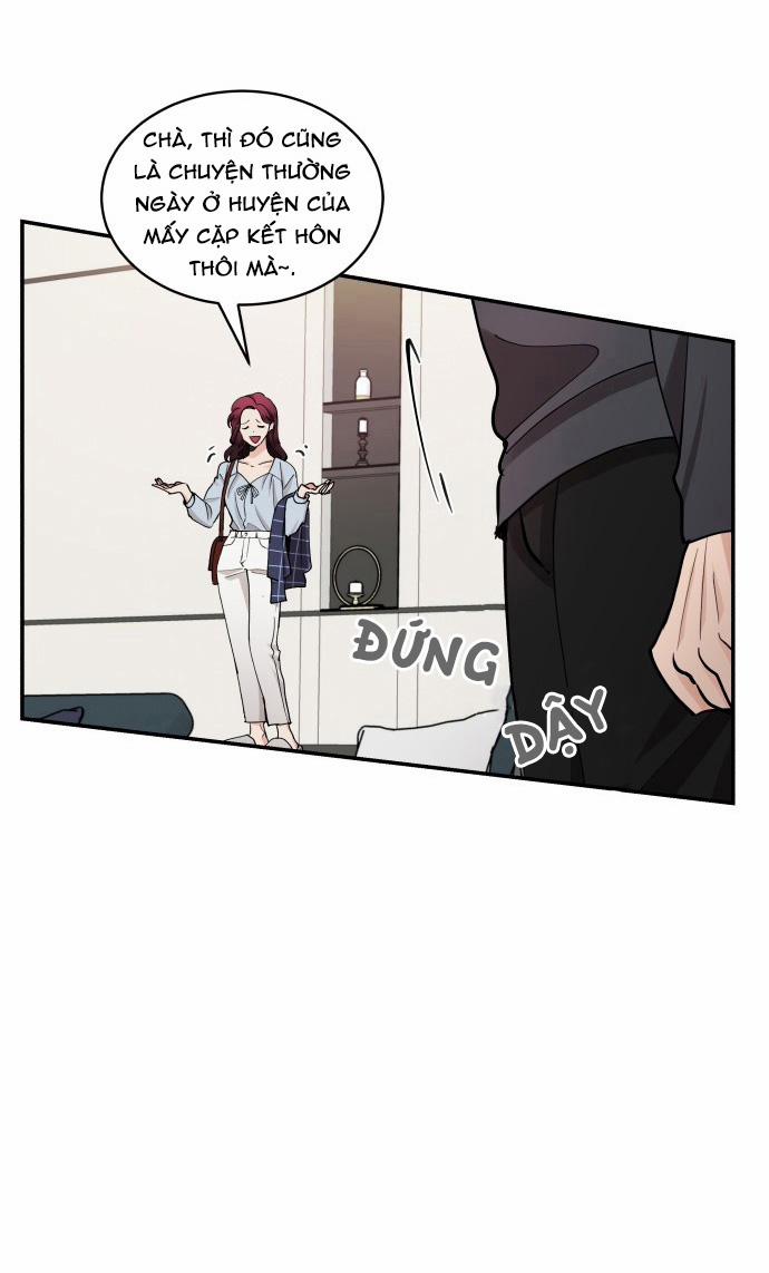 Oan Gia Ngõ Hẹp 33 trang 8