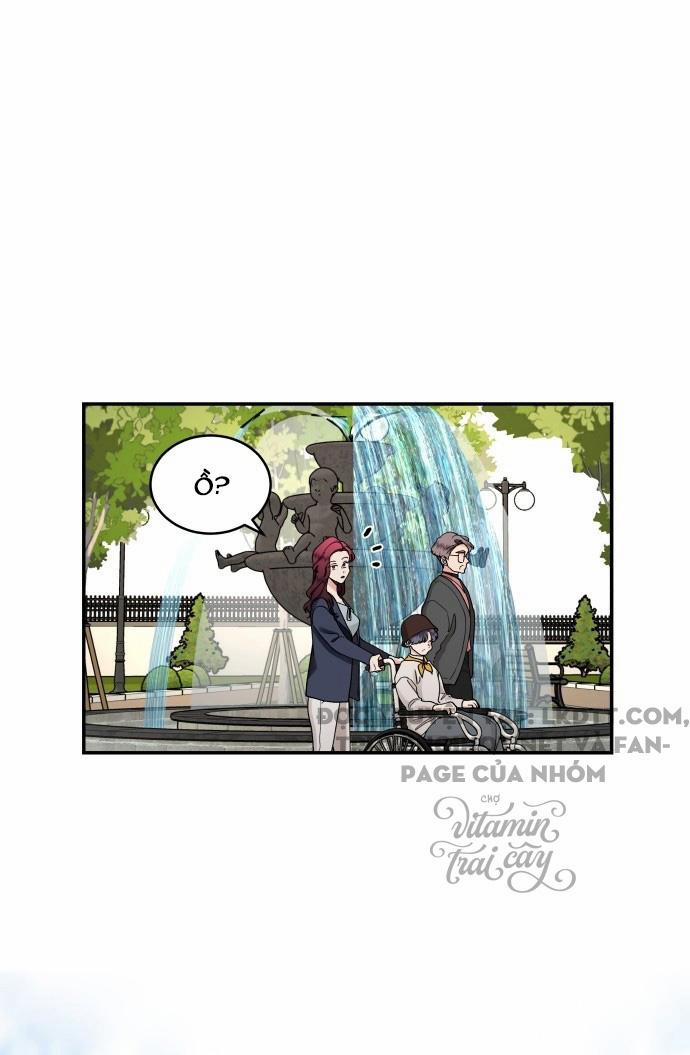 Oan Gia Ngõ Hẹp 34 trang 0