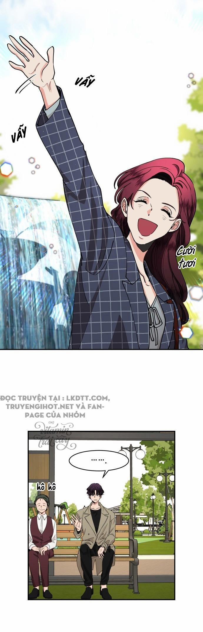 Oan Gia Ngõ Hẹp 34 trang 1