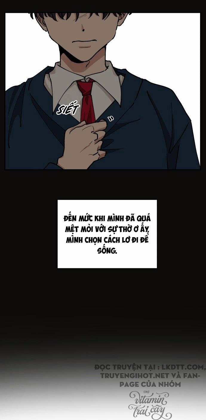 Oan Gia Ngõ Hẹp 34 trang 11