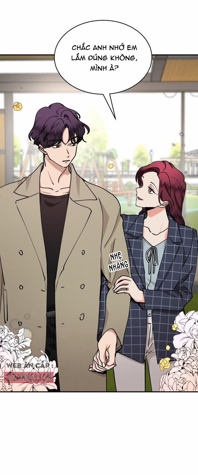 Oan Gia Ngõ Hẹp 34 trang 14