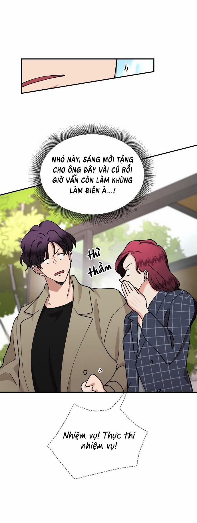 Oan Gia Ngõ Hẹp 34 trang 15