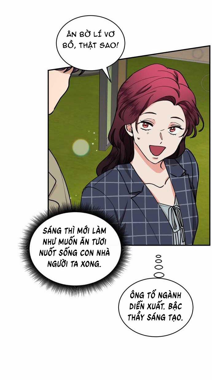 Oan Gia Ngõ Hẹp 34 trang 18