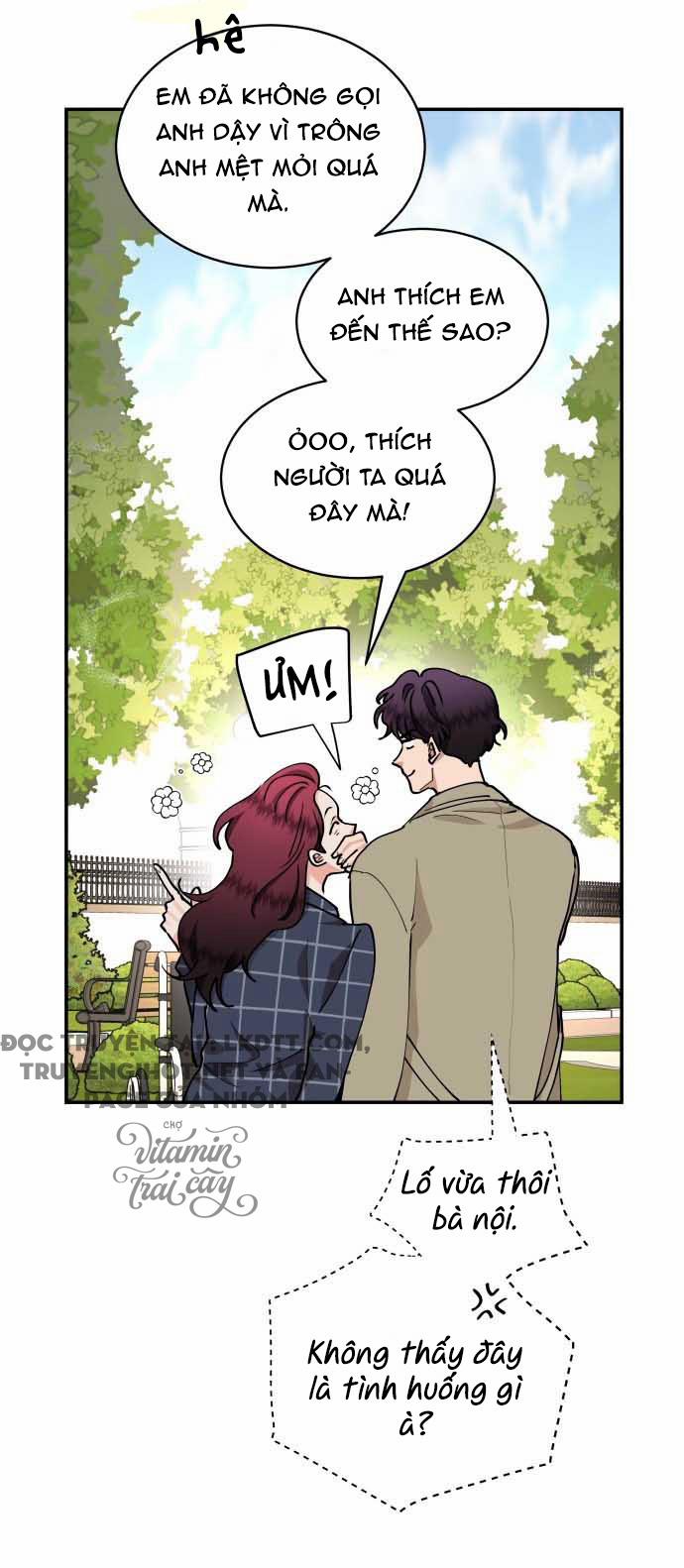 Oan Gia Ngõ Hẹp 34 trang 19