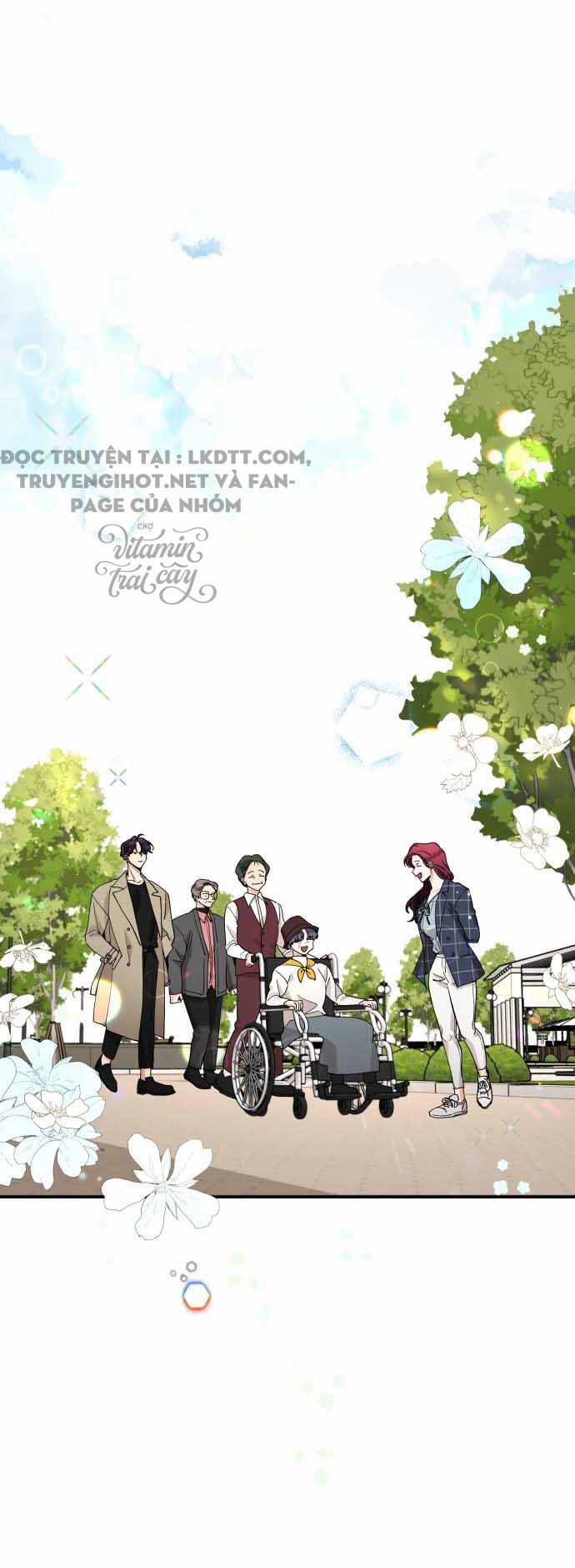 Oan Gia Ngõ Hẹp 34 trang 21