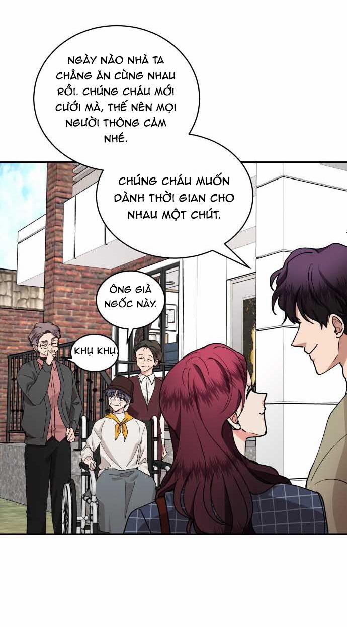 Oan Gia Ngõ Hẹp 34 trang 23