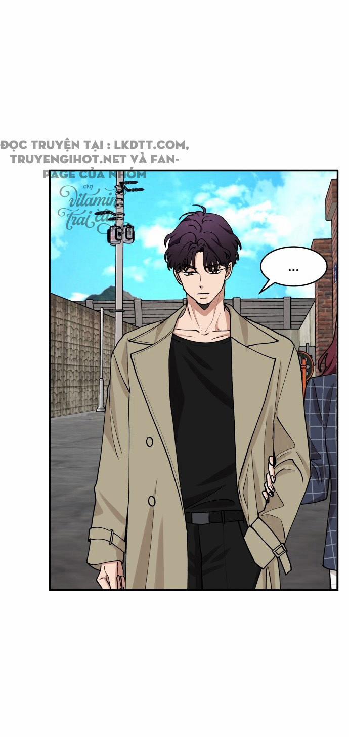 Oan Gia Ngõ Hẹp 34 trang 26