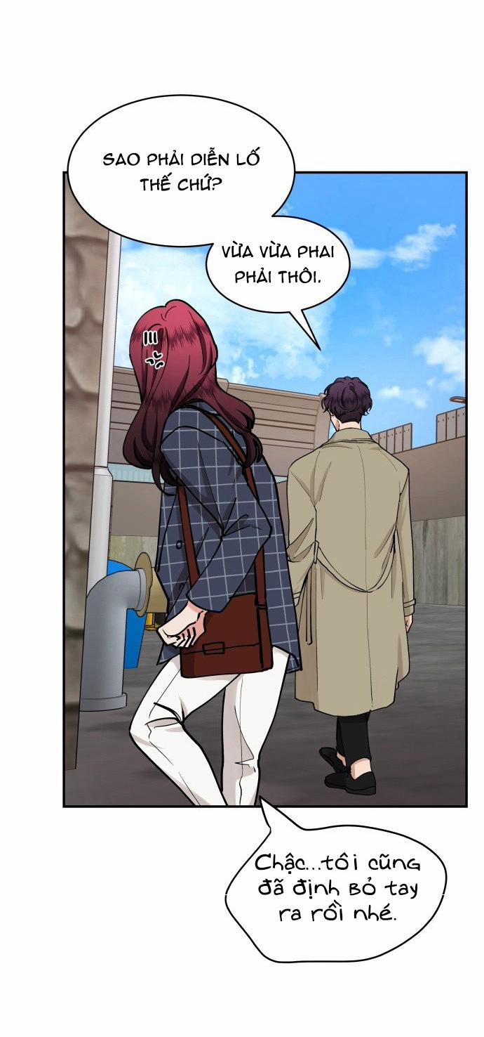 Oan Gia Ngõ Hẹp 34 trang 28