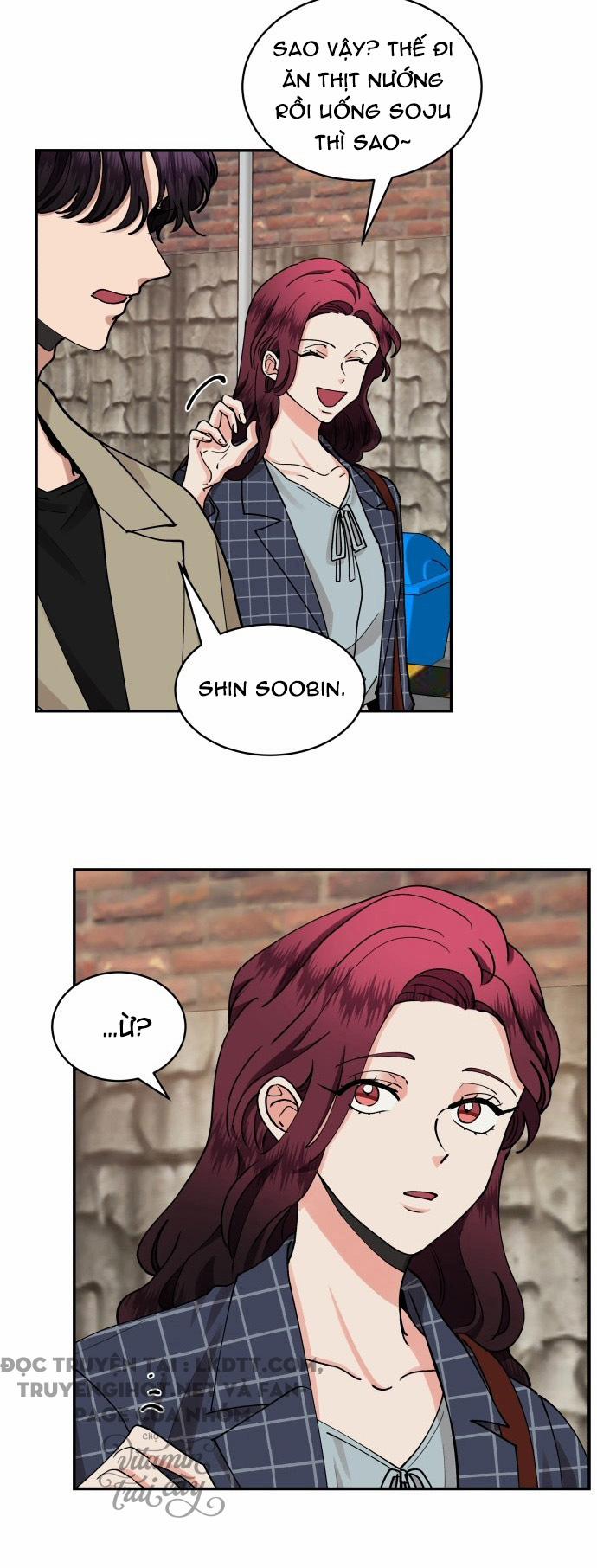 Oan Gia Ngõ Hẹp 34 trang 30