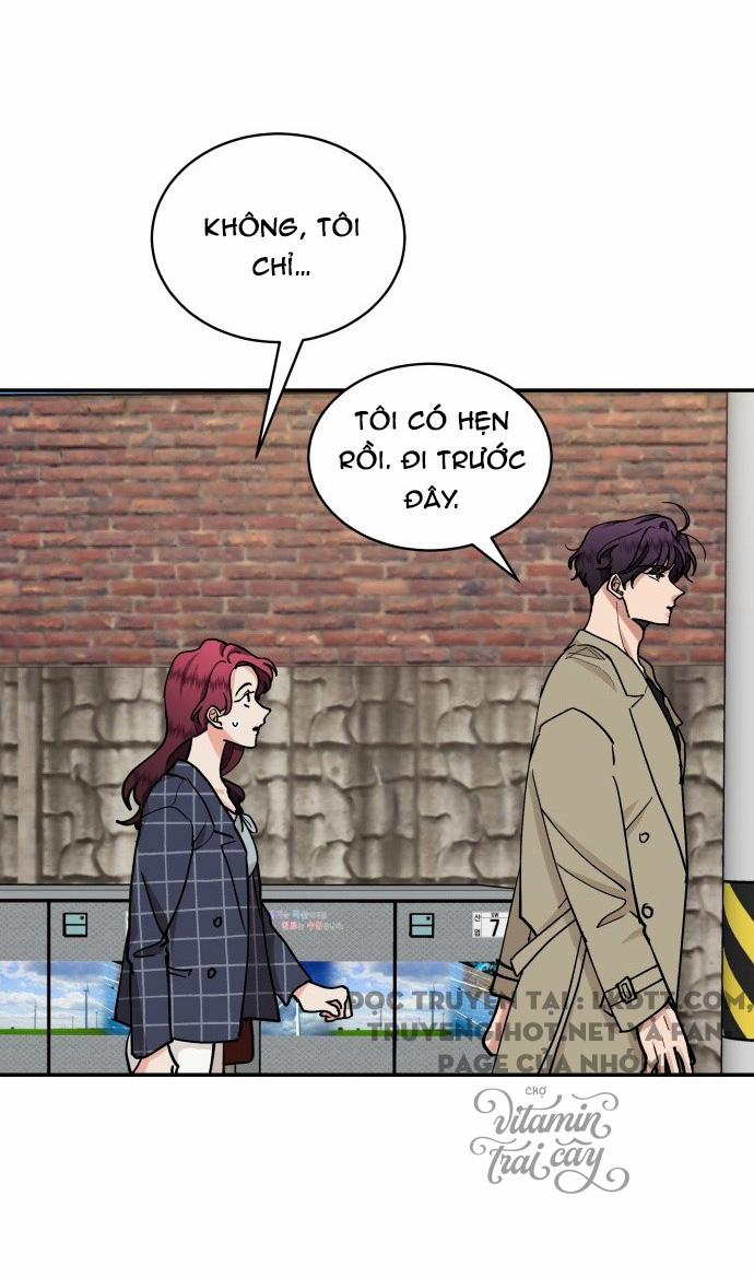 Oan Gia Ngõ Hẹp 34 trang 32