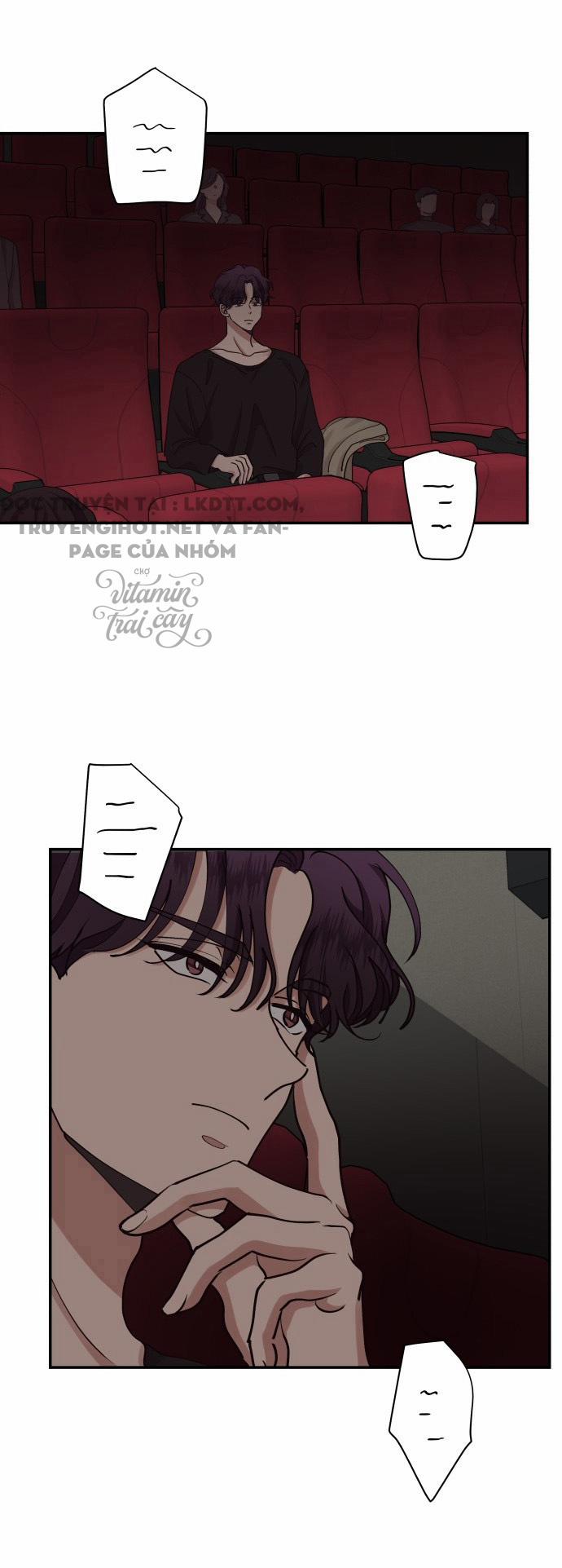 Oan Gia Ngõ Hẹp 34 trang 38