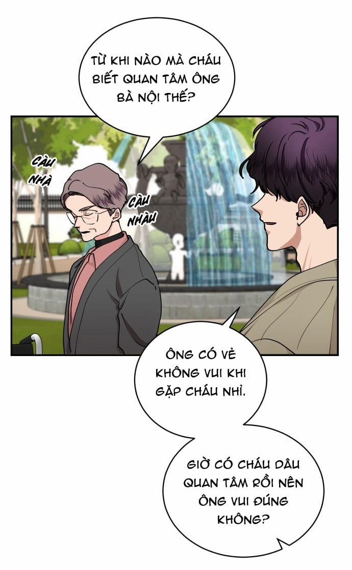 Oan Gia Ngõ Hẹp 34 trang 4