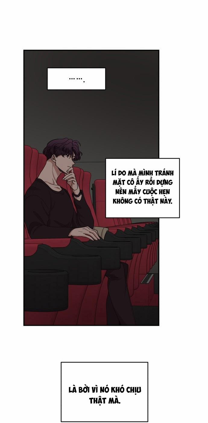 Oan Gia Ngõ Hẹp 34 trang 41