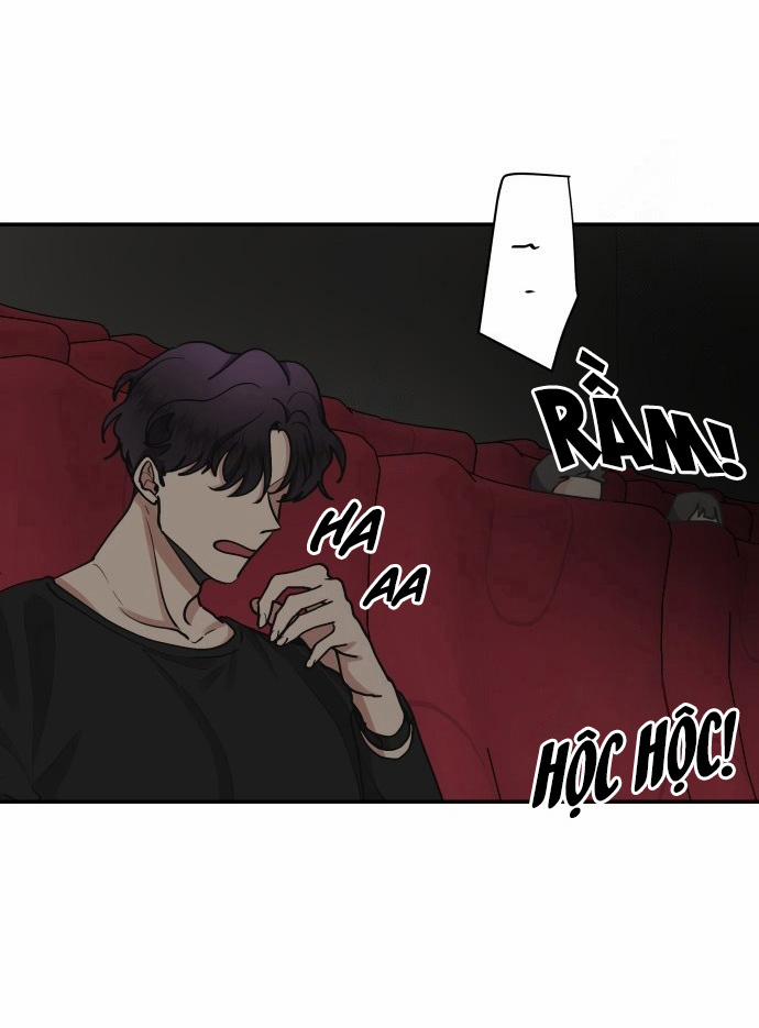 Oan Gia Ngõ Hẹp 34 trang 43