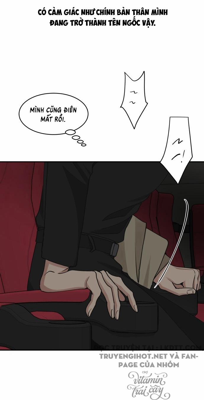 Oan Gia Ngõ Hẹp 34 trang 44