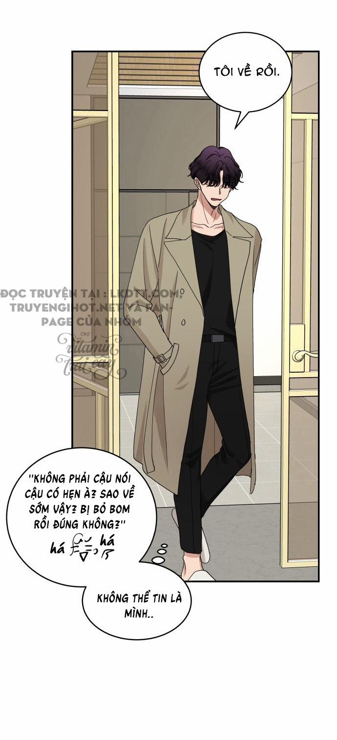 Oan Gia Ngõ Hẹp 34 trang 46