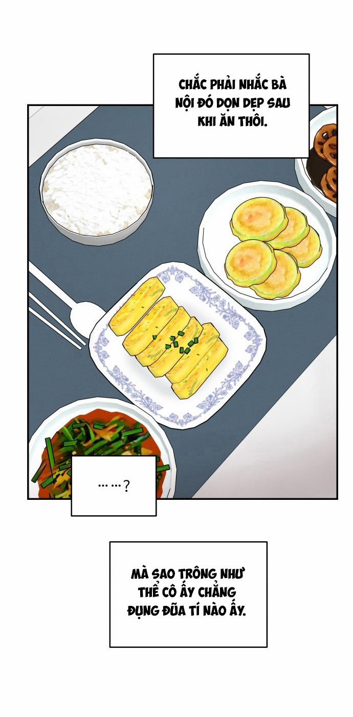 Oan Gia Ngõ Hẹp 34 trang 49