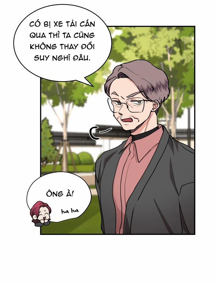 Oan Gia Ngõ Hẹp 34 trang 5