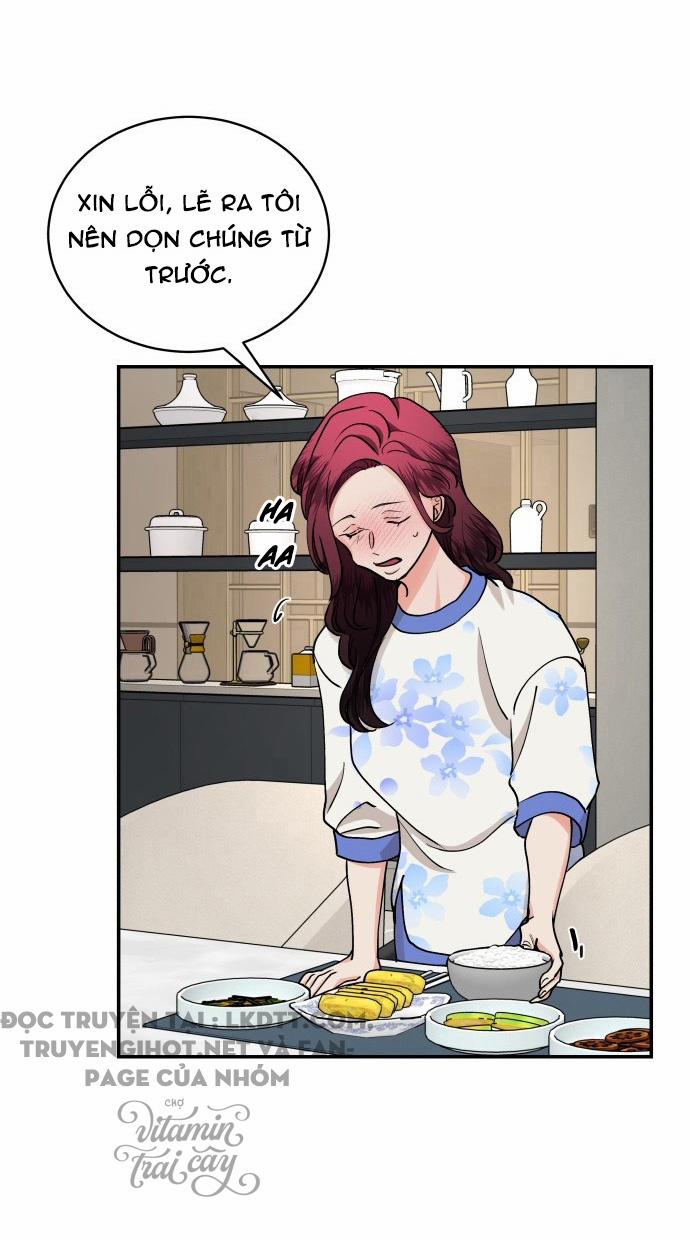 Oan Gia Ngõ Hẹp 34 trang 58