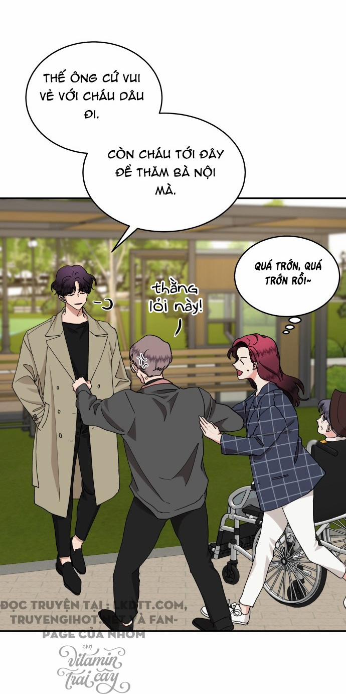 Oan Gia Ngõ Hẹp 34 trang 6