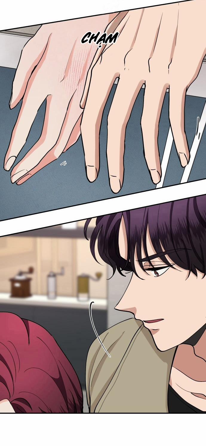 Oan Gia Ngõ Hẹp 34 trang 60