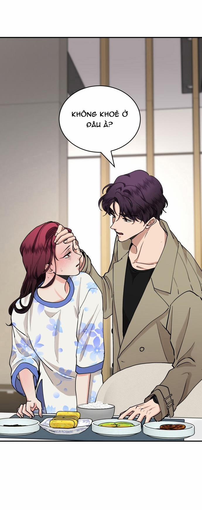 Oan Gia Ngõ Hẹp 34 trang 62