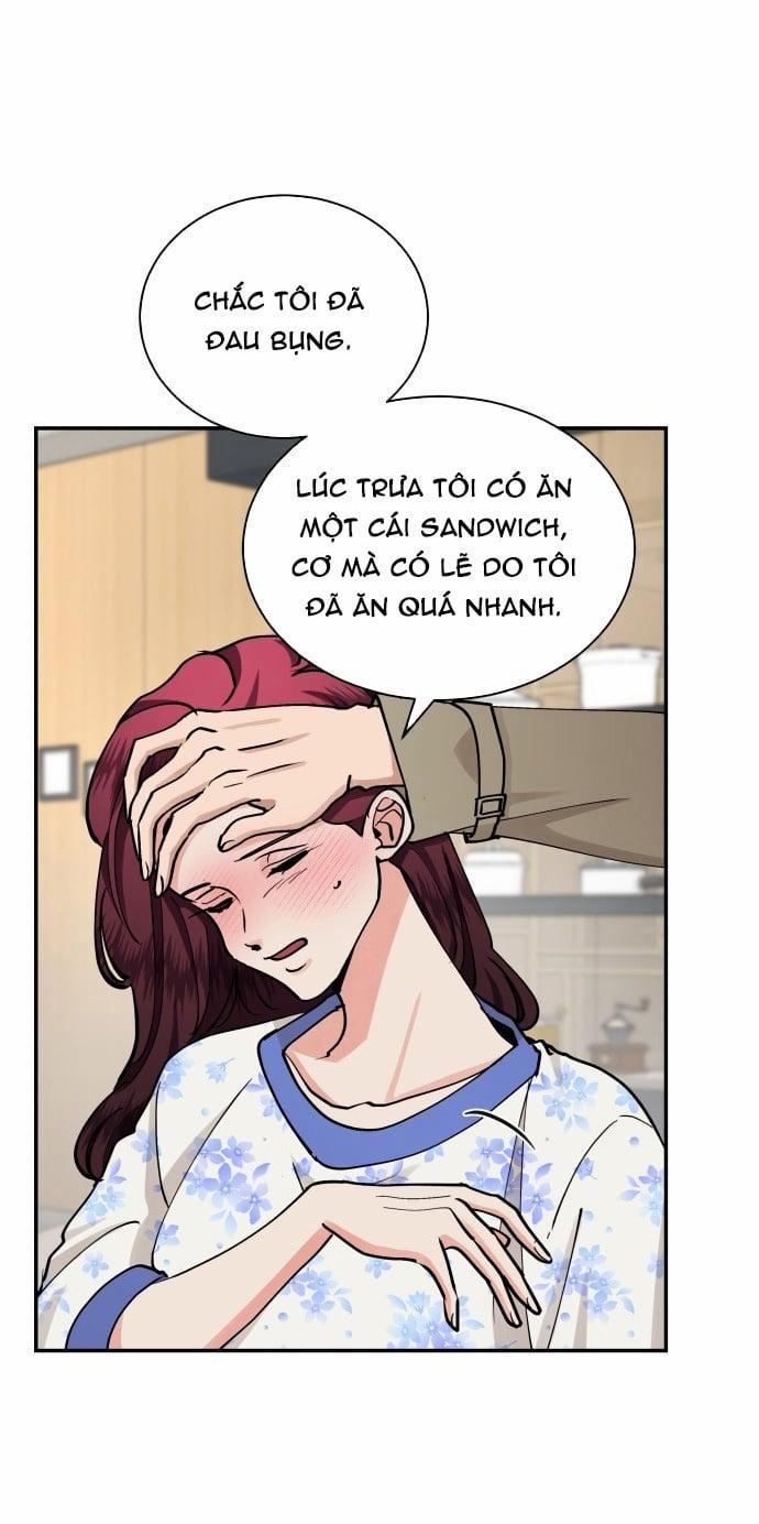 Oan Gia Ngõ Hẹp 35 trang 1