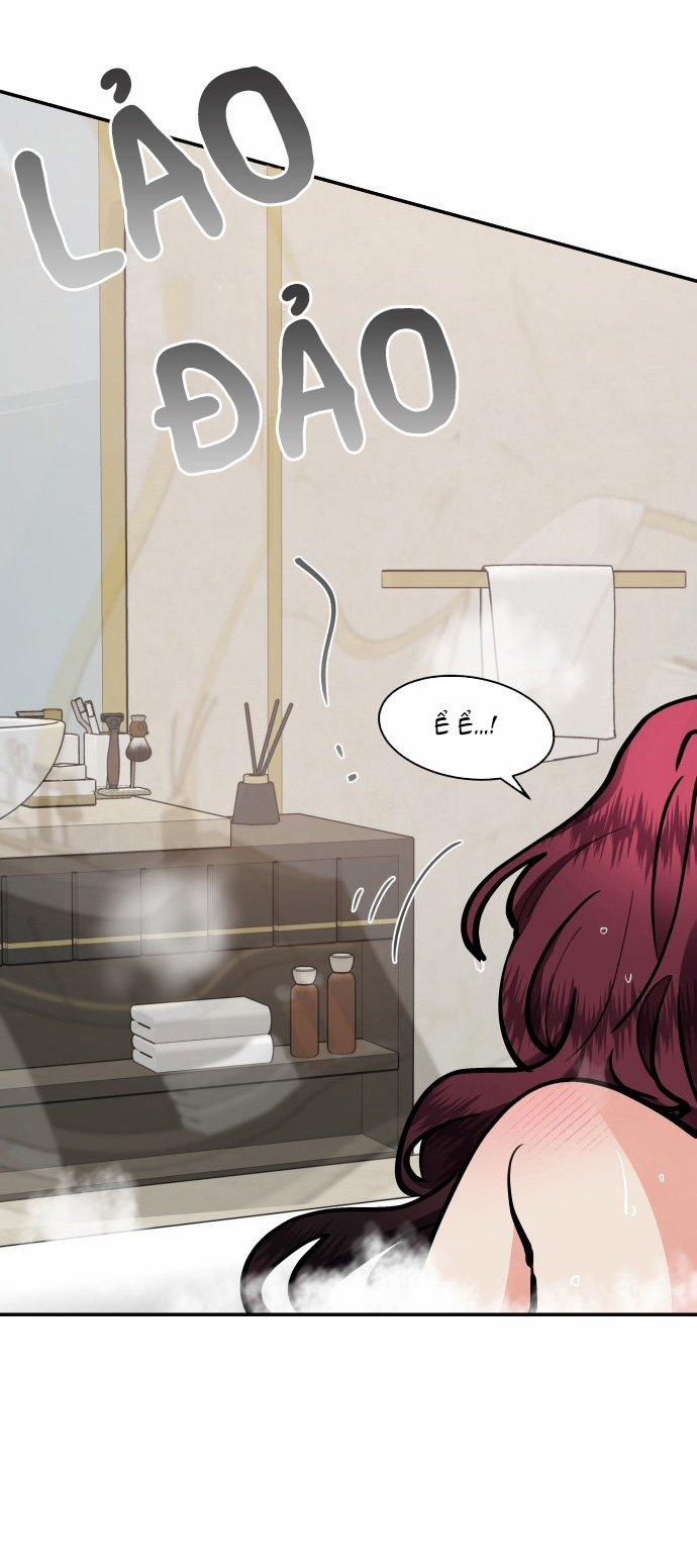 Oan Gia Ngõ Hẹp 35 trang 10