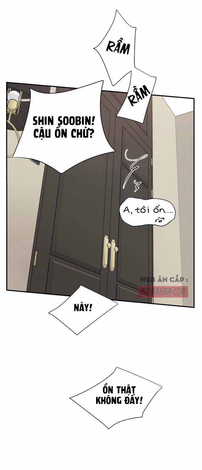 Oan Gia Ngõ Hẹp 35 trang 15