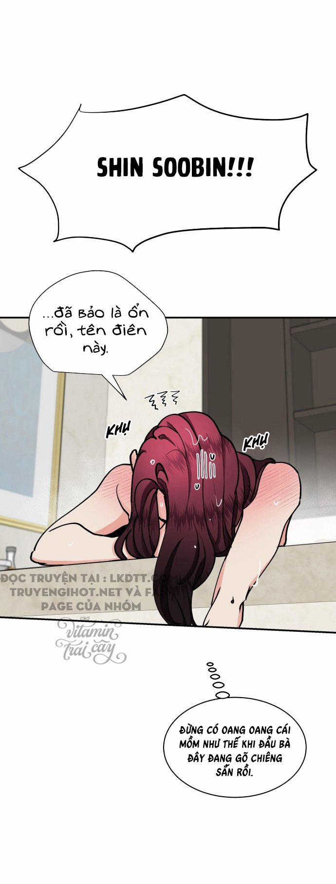 Oan Gia Ngõ Hẹp 35 trang 16