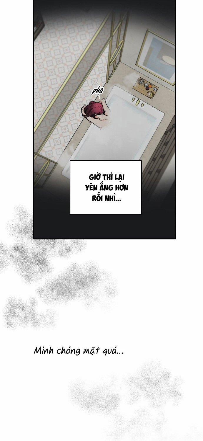 Oan Gia Ngõ Hẹp 35 trang 18