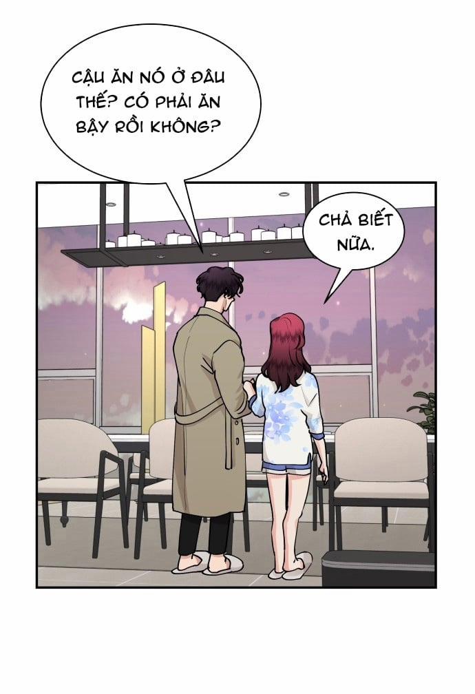 Oan Gia Ngõ Hẹp 35 trang 2