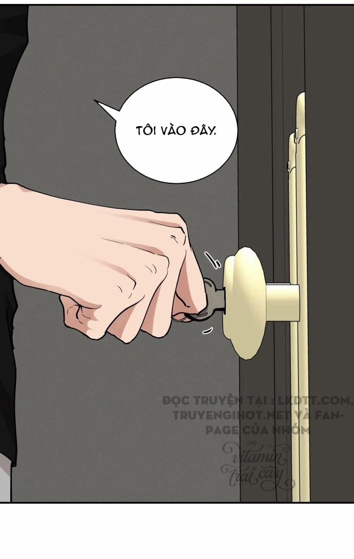 Oan Gia Ngõ Hẹp 35 trang 20