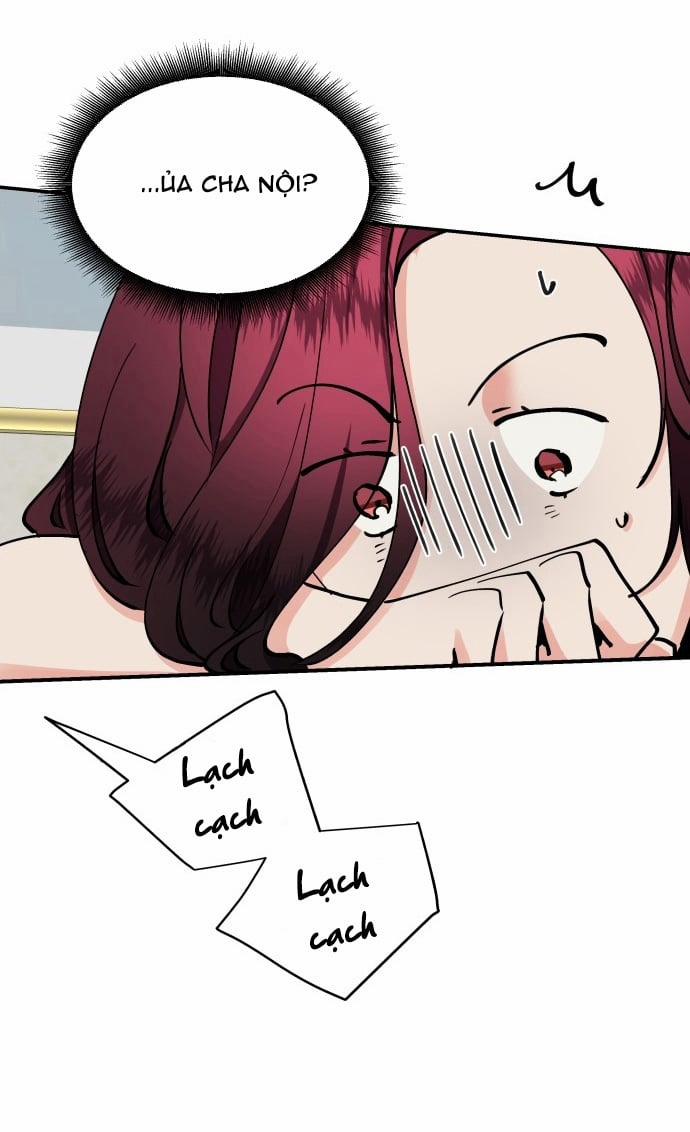Oan Gia Ngõ Hẹp 35 trang 21