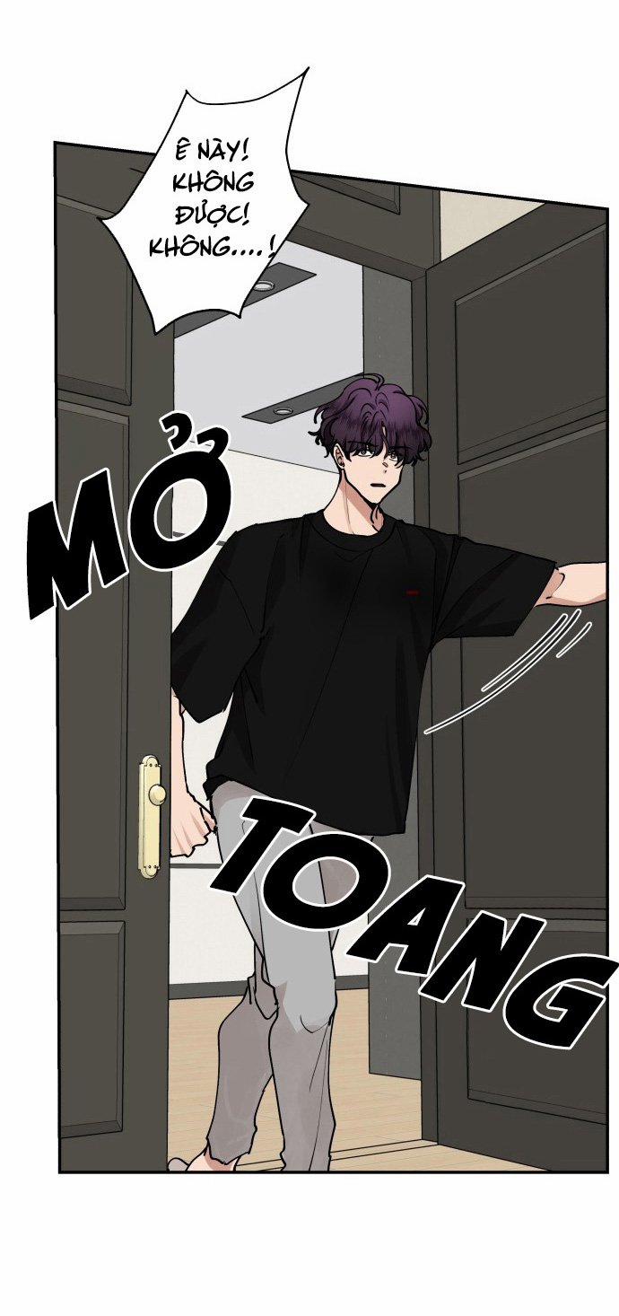 Oan Gia Ngõ Hẹp 35 trang 22