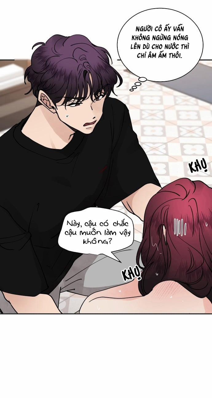 Oan Gia Ngõ Hẹp 35 trang 25